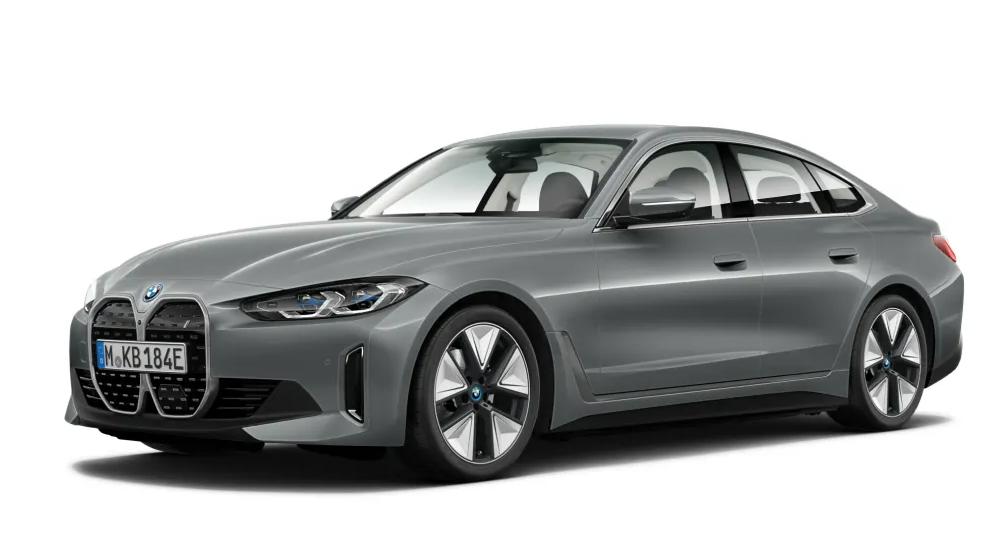 pret BMW i4 eDrive40, rabla plus BMW i4 eDrive40, termen livrare, test drive, autolatest BMW i4 eDrive40, review, consum kwh, 0-100 km/h