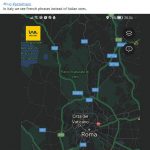 Huawei Petal Maps, harta romania Huawei Petal Maps, probleme Huawei Petal Maps, conexiune android auto petal, petal harta probleme, autolatest