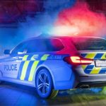 masini politia din cehia, police car cehia 2022, BMW 540i xDrive Touring  politie cehia, masini politie neinscriptionate, autolatest