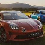 Alpine A110 2022, pret Alpine A110 romania, pret ungaria Alpine A110, drive test, test ro Alpine A110 s, consum, autolatest, 0-100 km/h