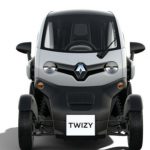 esec comercial Renault Twizy 2022, vanzari romania, pret Renault Twizy 0-100, baterie, made in spain, usor optionale, test Renault Twizy, autolatest