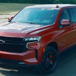 Chevrolet Tahoe RST Performance Edition, test drive, motor, 0-100, autolatest, whattruck, pret, review, motor ls v8 gm 2023