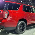 Chevrolet Tahoe RST Performance Edition, test drive, motor, 0-100, autolatest, whattruck, pret, review, motor ls v8 gm 2023