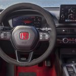 Honda Civic Type R 2.0 VTEC turbo 2023, pret romania, test drive, autolatest, probeme pret, drive test, termen livrare 2025, testeauto
