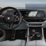 BMW XM 2023, test drive, range ev, 0-100, v8 4,4 BMW XM 2023, autolatest, testeauto, review BMW XM 2023, consum, pret romania