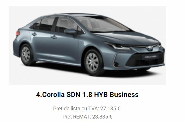 pret romania, Toyota Corolla 1.8 Hybrid 122 CP 2ZR-FXE e-CVT, corolla din ungaria, corolla fara rabla, test drive, drive test, autolatest
