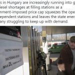 panica in ungaria, panica mol ungaria, coada pompa ungaria, colaps benzinarii ungaria, 3 litri maxim shell ungaria, autolatest