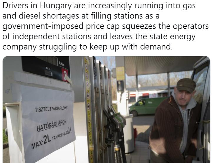 panica in ungaria, panica mol ungaria, coada pompa ungaria, colaps benzinarii ungaria, 3 litri maxim shell ungaria, autolatest