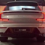 Volvo EX90 Ultra Recharge Twin Performance, pret romania, made in china, baterie chinezasca, autolatest, tesla model x vs ex90 2023