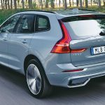 Volvo XC 60 T8 Recharge 2023, test drive, pret romania, phev Volvo XC 60 T8 Recharge, autolatest, drive test, consum, 0-100, baterie china