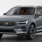 Volvo XC 60 T8 Recharge 2023, test drive, pret romania, phev Volvo XC 60 T8 Recharge, autolatest, drive test, consum, 0-100, baterie china