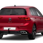 VW Golf R-Line 1.5 eTSI ACT DSG 2022, pret mare golf 8, esec vw, dodge challenger sxt 2023, autolatest, comparativ, test drive