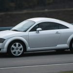 Audi TT RS Iconic Edition, autolatest, istorie audi tt, pret audi tt, drive test audi tt, review audi tt 2023, testeauto, tt istorie