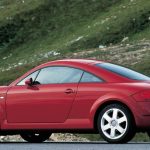 Audi TT RS Iconic Edition, autolatest, istorie audi tt, pret audi tt, drive test audi tt, review audi tt 2023, testeauto, tt istorie