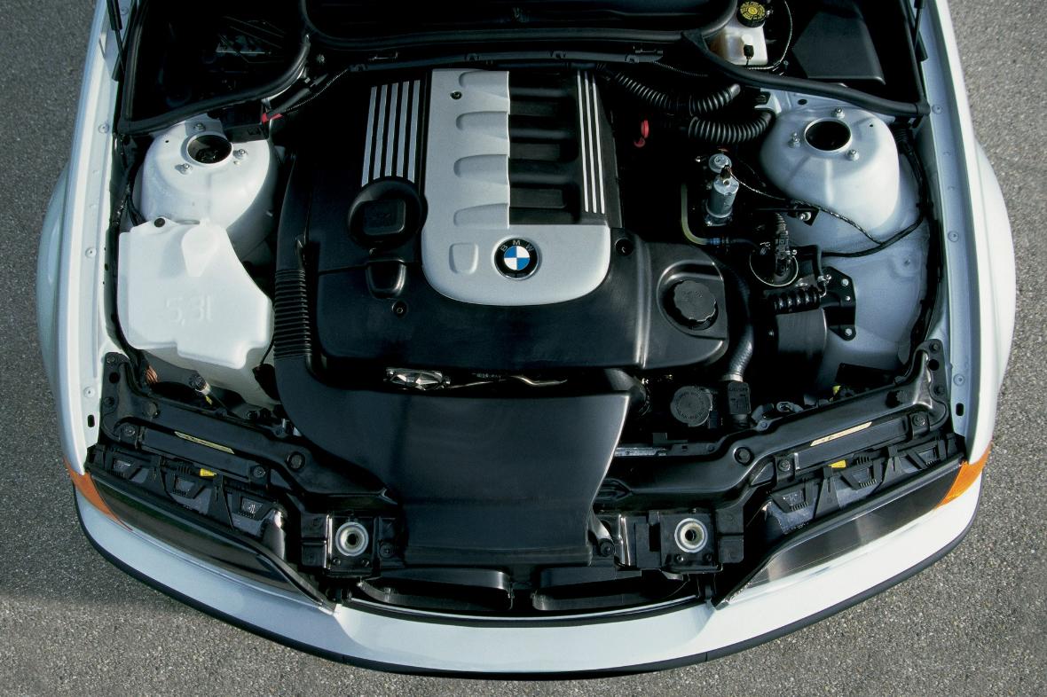 BMW recomanda oficial clientilor sa-si pastreze masinile vechi ca sa nu sufere in anii care urmeaza de o mobilitate limitata