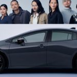 Toyota Prius V 2023, pret prius 5 romania, lista preturi prius 5 romania, autolatest, drive test Toyota Prius V 2023, consum, review