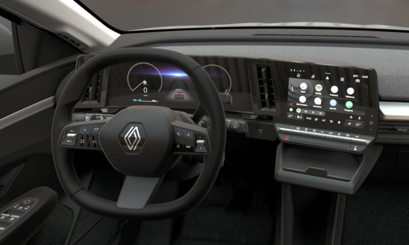 Renault Mégane E-Tech 2023, renault marca premium, bmw mai ieftin decat un megane, clasa a AMG mai ieftin decat un megane, autolatest, testeauto