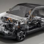 Mazda MX-30 e-Skyactiv R-EV PHEV si motor rotativ, 0-100, test drive, pret romania, gama romania, ev mode, autolatest, testeauto
