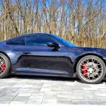 Porsche 911 Carrera S 992 PDK8 450 CP 2023, test drive, pret autoconcept, drive test romania, dealer auto concept, teste auto , Porsche 911 Carrera S 992 PDK8 450 CP 2023, review, 0-300 km/h, motor boxer 450 cp twinturbo, pdk8