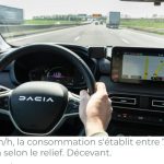 consum Dacia Jogger 1.6 Hybrid 140 CP Expression 7, probleme consum jogger hybrid autostrada, autonomie, autolatest, test drive 2023