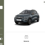 Dacia Spring autonomie reala, probleme dacia spring, samsari dacia spring, cat tine bateria, autolatest, pret baterie spring 2023