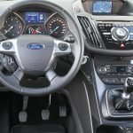 Ford Kuga II 1.5 EcoBoost 2013-2019, pret, consum mare, garda la sol,autolatest, ancheta sh, probeleme motor ecoboost, drive test kuga II