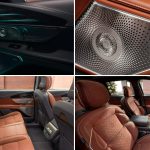Lincoln Nautilus 2023, 23.6 inch display Lincoln Nautilus, autolatest test Lincoln Nautilus, drive test, 2.0 turbo cvt Lincoln Nautilus 2023