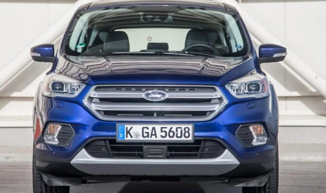 Ford Kuga II 1.5 EcoBoost 2013-2019, pret, consum mare, garda la sol,autolatest, ancheta sh, probeleme motor ecoboost, drive test kuga II
