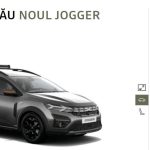 pret Dacia Jogger Hybrid, motor 1.6 hybrid dacia, cutie automata multimodala 4 trepte dacia, probleme pret dacia,autolatest,review,drive test