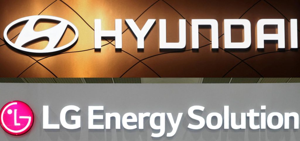 Hyundai Motor Group Metaplant America (HMGMA), fabrica baterii hyundai kia, lg chem kia, pret masine ev 2025, kia lg chem 2023