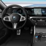 BMW i4 eDrive40 Gran Coupe, test drive BMW i4 eDrive40 Gran Coupe, bmw i4 vs tesla model 3 LR, tesla mai buna ca bmw, autolatest, probleme bmw i4, bmw i4 baterie china, tesla model 3 LR made in germany, tesla nu are nevoie de revizii, testeauto 2023