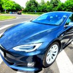 Tesla Model S 90D, test drive, autolatest Tesla Model S 90D, autoconcept Tesla Model S 90D, pret Tesla Model S 90D, 0-100, baterie, autonomie reala, testeauti model s 90d, garantie baterie
