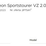 Cupra Leon Sportstourer VZ 2.0 TSI 4x4, test drive, pret mare romania,porsche romania, drive test Cupra Leon Sportstourer VZ 2.0 TSI 4x4 2023
