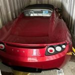 Tesla Roadster, test drive, pret baterie, tesla battery Tesla Roadster, autolatest, perioada de viata masina electrica, testeauto 2023