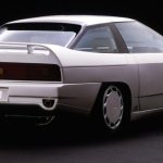 Mazda MX-03 Concept, detalii tehnice, motor wankel Mazda MX-03 Concept , istorie Mazda MX-03 Concept , autolatest,volan yoke tesla mx 03 1985