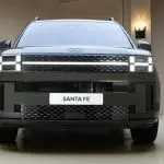 hyundai blog, test Hyundai Santa Fe 2024, pret romania Hyundai Santa Fe, test drive, motoare, autolatest, testeauto, consum, 8dct, 8at, phev