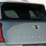 Mini Countryman 2024, pret, imagini oficiale Mini Countryman 2024, test drive, bmw x1 electric, date tehnice, automobile bavaria, drive test, autolatest Mini Countryman 2024