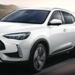 MG EHS Plug-in Hybrid At10 pret 2023, test drive, calitate, phev MG EHS Plug-in Hybrid, autolatest, drive test, baterie, consum real