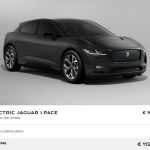 Jaguar I-Pace 2023, esec comercial Jaguar I-Pace, Jaguar I-Pace iese din productie, pericol foc Jaguar I-Pace, ev Jaguar I-Pace probleme