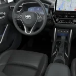 Toyota Corolla Cross 4x4 2.0 L Hybrid e‑CVT AWD‑i, test drive, pret. 0-100, consum, garda la sol, autolatest
