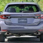 Subaru Levorg Layback, test drive, pret Subaru Levorg Layback, motor Subaru Levorg Layback 1.8 boxer, garda la sol, autolatest