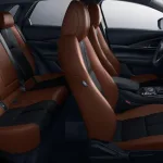 Mazda3 si CX-30 2024 nasgisa, editie speciala nagisa, autolatest, testeauto, pret mazda nagisa 2023