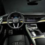 Audi Q8 Facelift 2023, ev woke culture, iaa mobility Audi Q8 Facelift 2023, autolatest, pret Audi Q8 Facelift 2023 55 tdi, v6 tdi, aisin at8