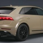Audi Q8 Facelift 2023, ev woke culture, iaa mobility Audi Q8 Facelift 2023, autolatest, pret Audi Q8 Facelift 2023 55 tdi, v6 tdi, aisin at8
