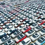 masini chinezesti 2023, export europa masini china, transport masini china europa, invazie masini china romania