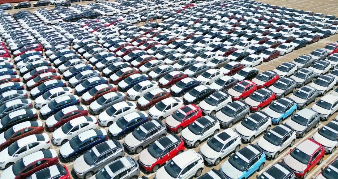 masini chinezesti 2023, export europa masini china, transport masini china europa, invazie masini china romania
