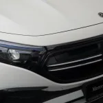 Mercedes Benz Romania, esec mercedes eq, masini electrice eq probleme, pret sh eqe+, pret sh eqa 2023
