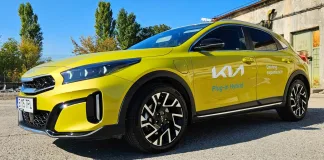Kia XCeed PHEV 2023, test drive, pret oferta, review Kia XCeed PHEV 2023, consum real, garda la sol, autolatest, testeauto