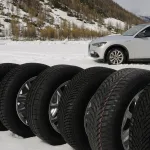 Michelin Pilot Alpin 5 SUV, probleme, calitate fabricatie, autolatest, michelin romania, teste iarna, probleme aderenta Michelin Pilot Alpin 5 SUV