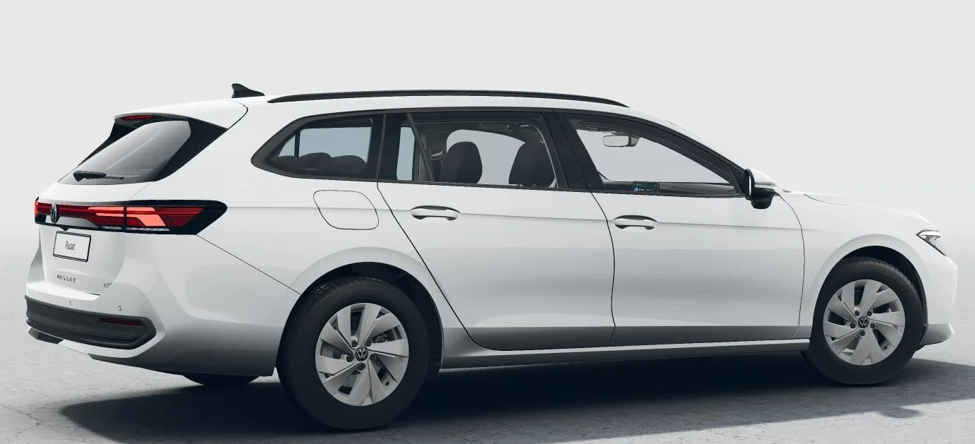 Volkswagen Passat 2024 1.5 eTSI, autolatest, lista preturi passat 2024, test drive, 1.5 etsi dsg7
